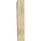 Ekena Millwork Balboa Slat Rough Sawn Bracket, Douglas Fir, 6"W x 30"D x 34"H BKT06X30X34BOA06RDF - alternate 2